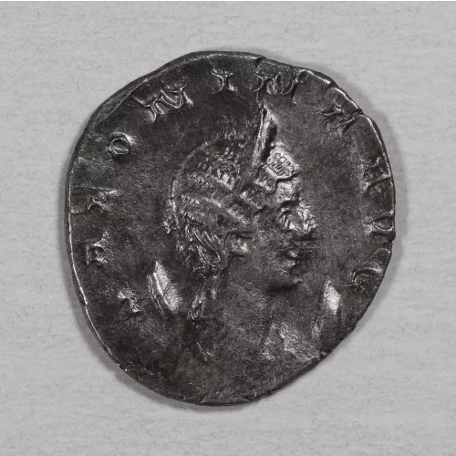 Ancient Roman Coin