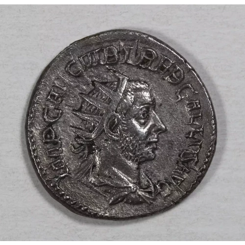 Ancient Roman Coin