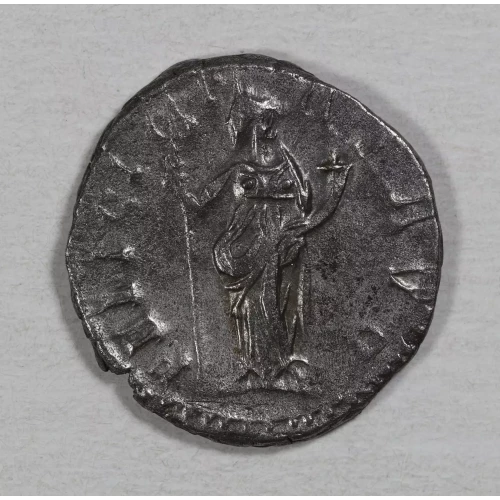 Ancient Roman Coin