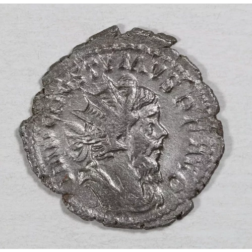 Ancient Roman Coin