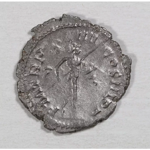 Ancient Roman Coin (2)