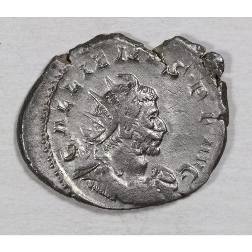 Ancient Roman Coin