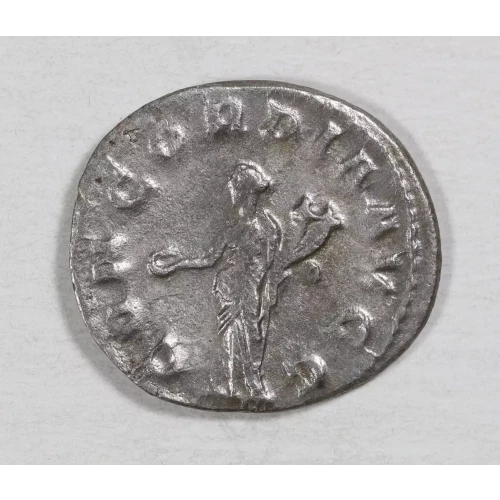 Ancient Roman Coin