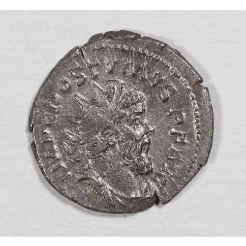Ancient Roman Coin