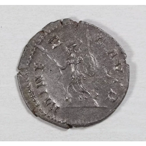 Ancient Roman Coin (2)