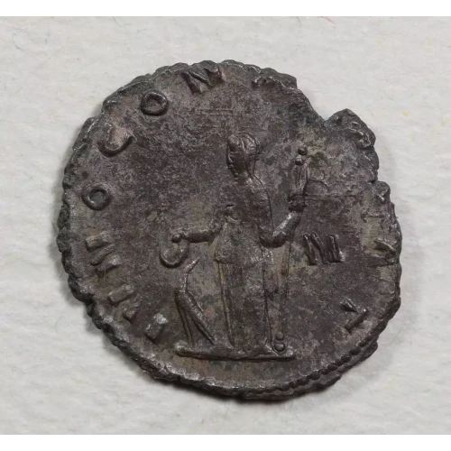 Ancient Roman Coin (2)