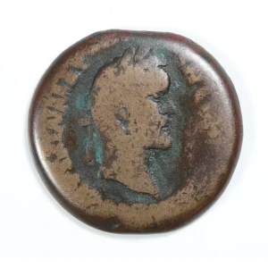Ancient Roman Coin