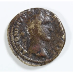 Ancient Roman Coin