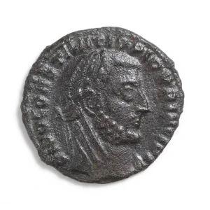 Ancient Roman Coin