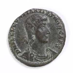 Ancient Roman Coin