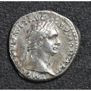 Ancient Roman Coin