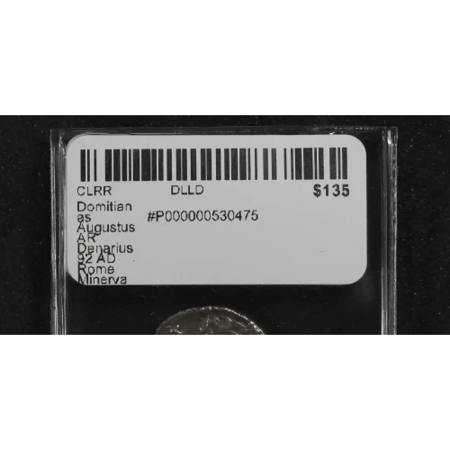 Ancient Roman Coin (3)