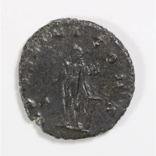 Ancient Roman Coin