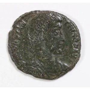 Ancient Roman Coin