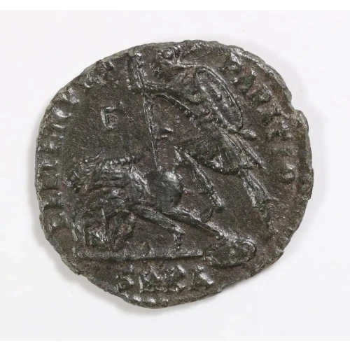 Ancient Roman Coin (2)