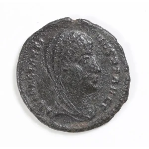 Ancient Roman Coin