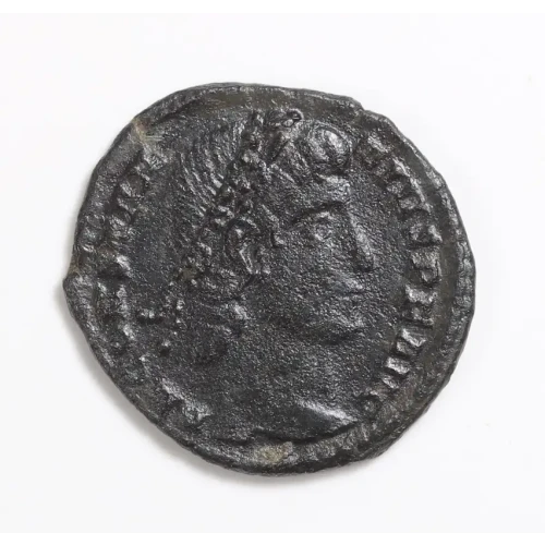 Ancient Roman Coin (2)
