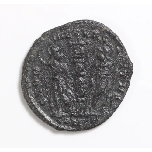 Ancient Roman Coin