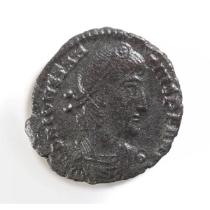 Ancient Roman Coin