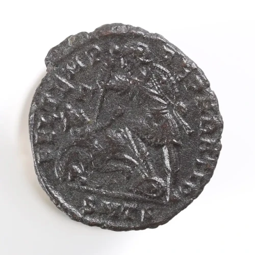 Ancient Roman Coin (2)