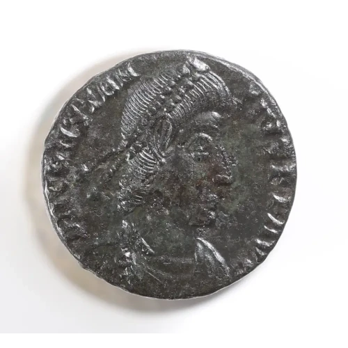 Ancient Roman Coin (2)