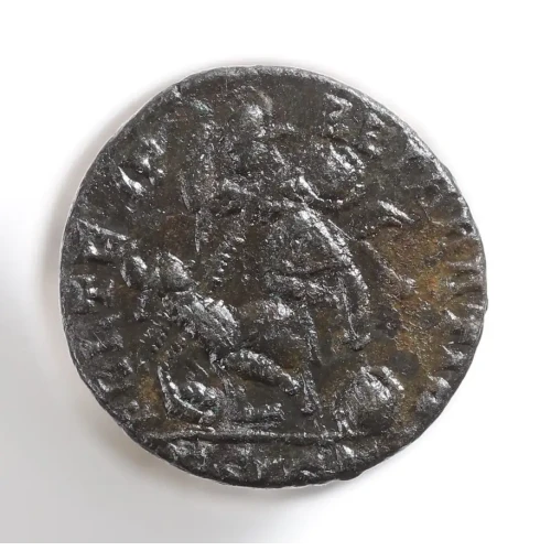 Ancient Roman Coin
