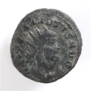 Ancient Roman Coin