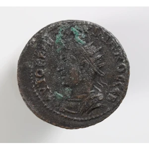 Ancient Roman Coin (2)