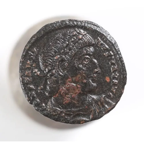 Ancient Roman Coin