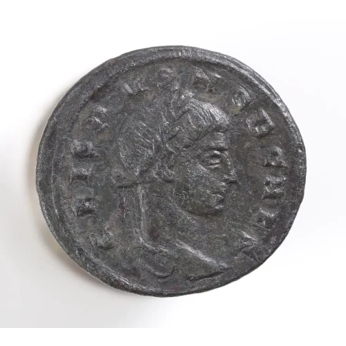 Ancient Roman Coin