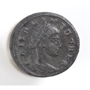 Ancient Roman Coin