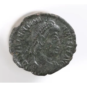 Ancient Roman Coin