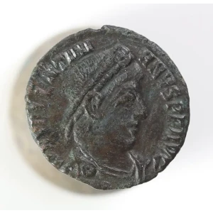Ancient Roman Coin