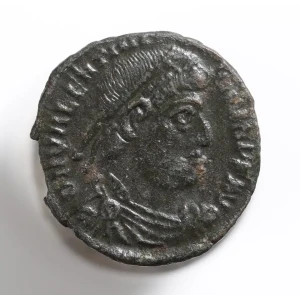 Ancient Roman Coin (2)