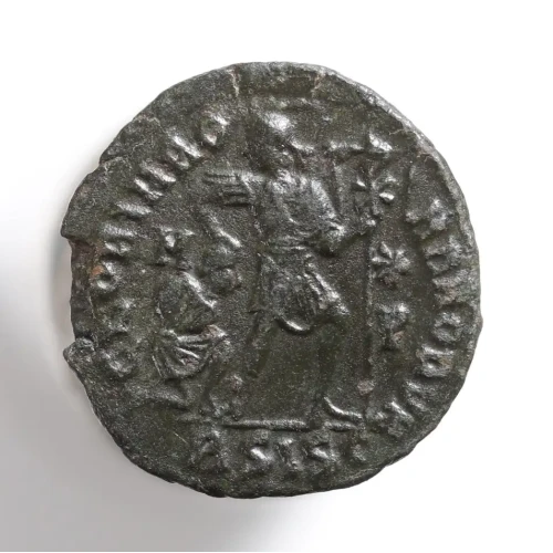 Ancient Roman Coin
