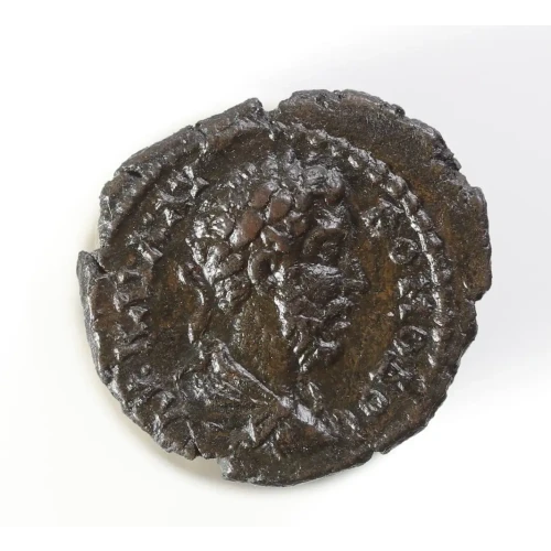 Ancient Roman Coin