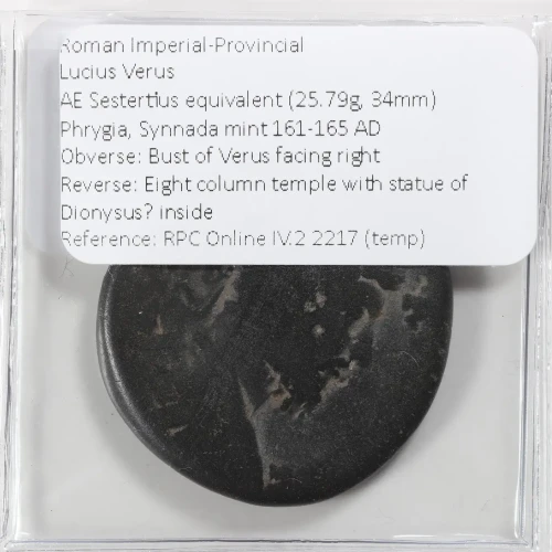 Ancient Roman Coin (4)