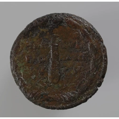 Ancient Roman Coin