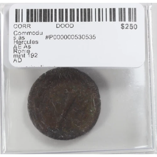 Ancient Roman Coin (3)