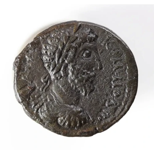 Ancient Roman Coin
