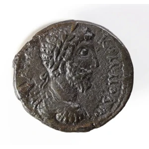 Ancient Roman Coin