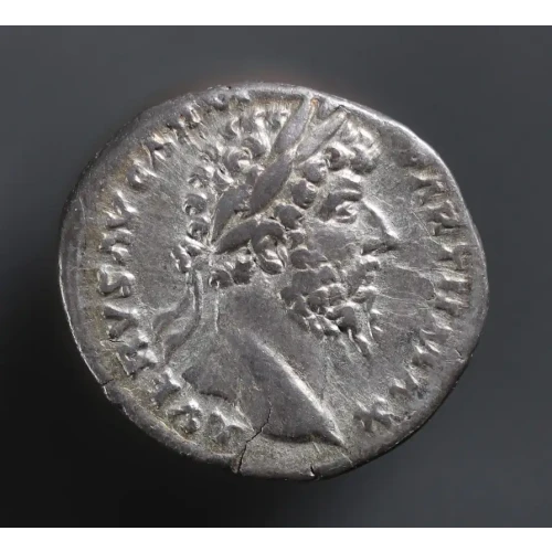 Ancient Roman Coin