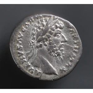 Ancient Roman Coin