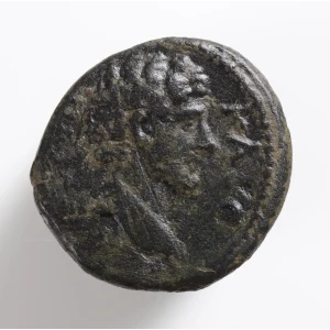 Ancient Roman Coin