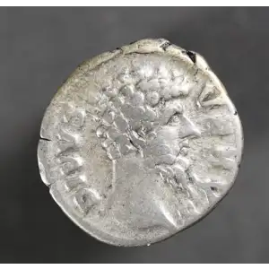 Ancient Roman Coin