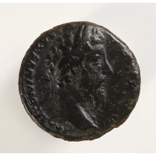 Ancient Roman Coin (3)