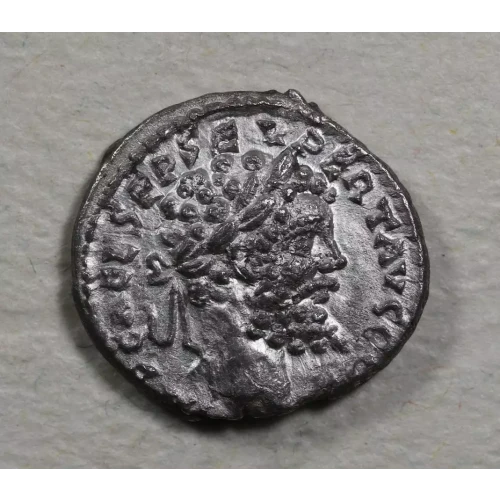 Ancient Roman Coin