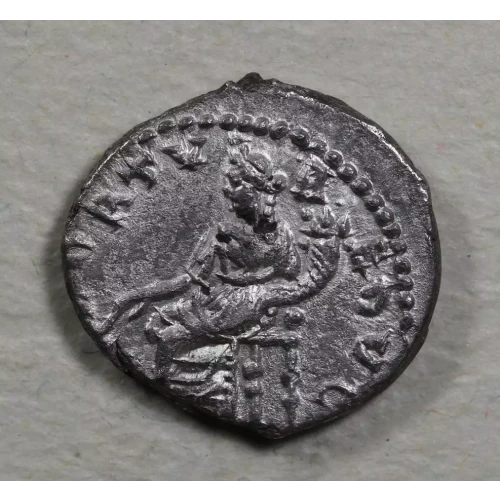 Ancient Roman Coin (2)