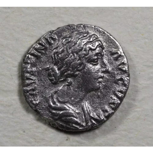 Ancient Roman Coin
