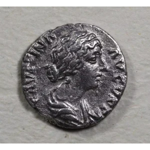 Ancient Roman Coin